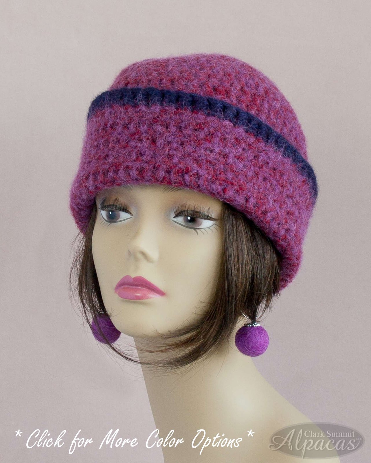 【HI FI FNK】Miz Alpaca Round Knit 315517972_684577143031868_7452